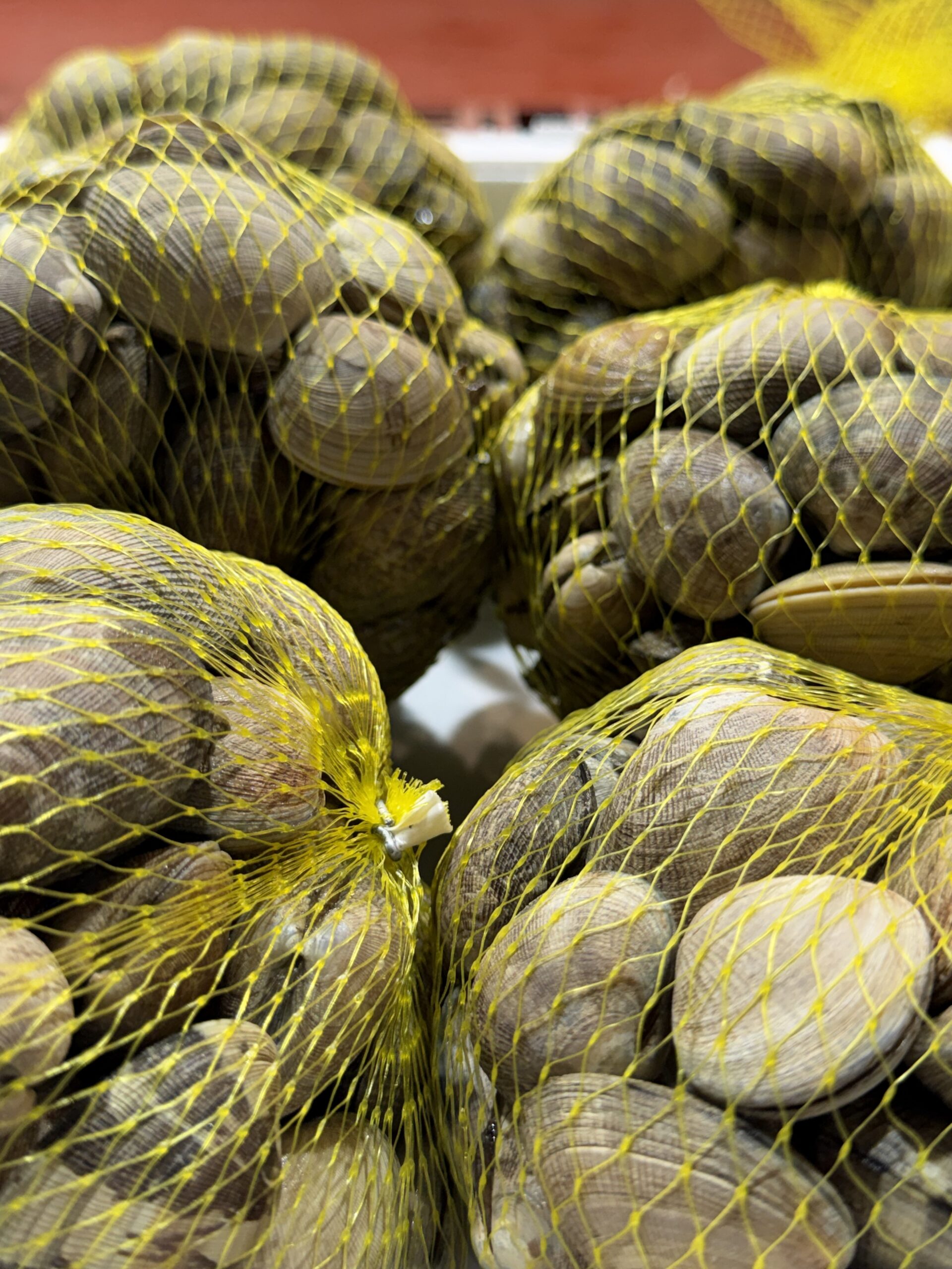 Contacto y ubicación de Mariscos Mare Nostrum en Mercamadrid